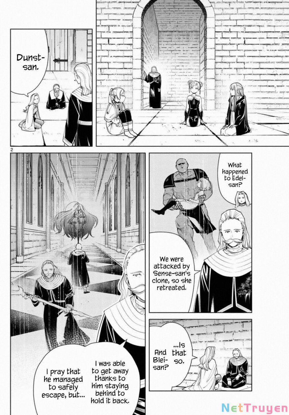 Sousou No Frieren 52 trang 1