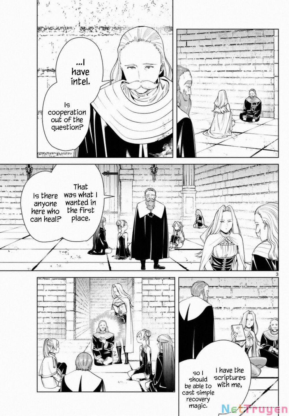 Sousou No Frieren 52 trang 2