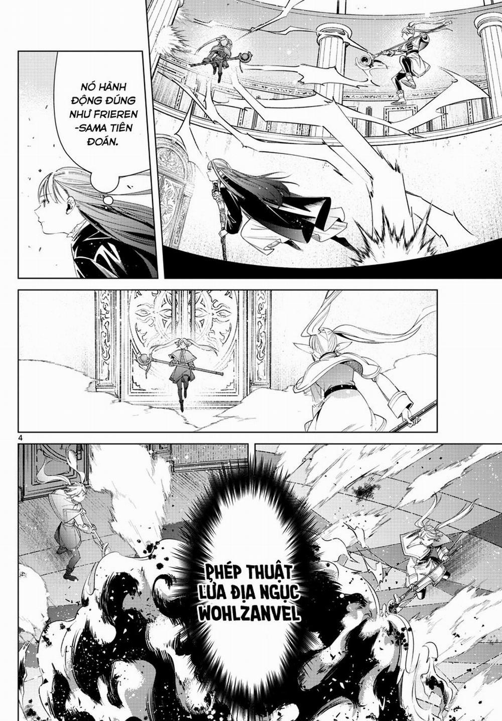 Sousou No Frieren 53 trang 5