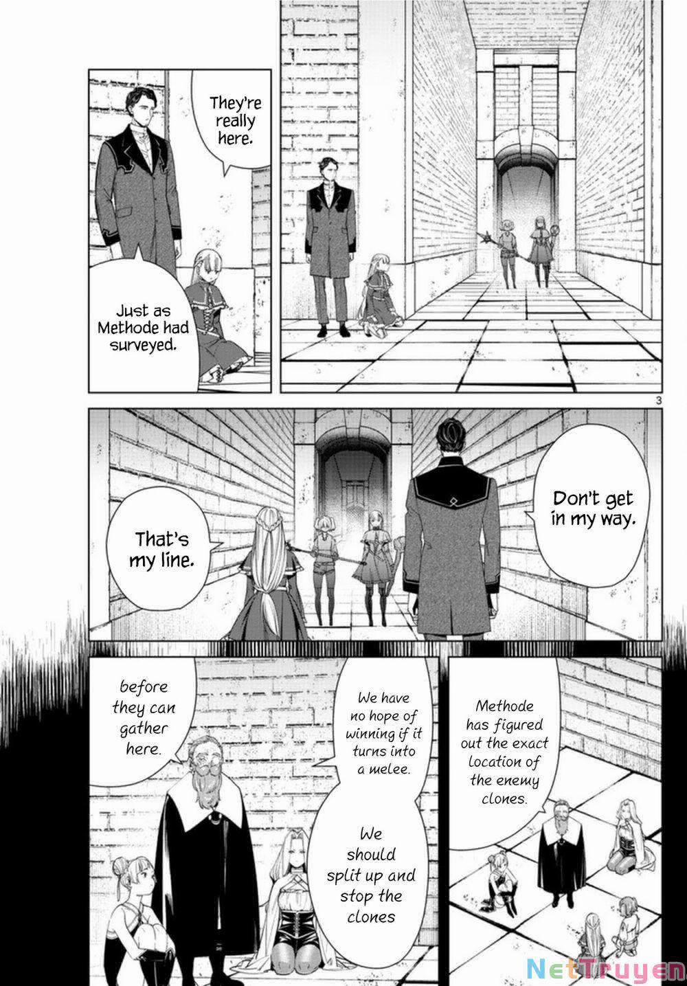 Sousou No Frieren 54 trang 2