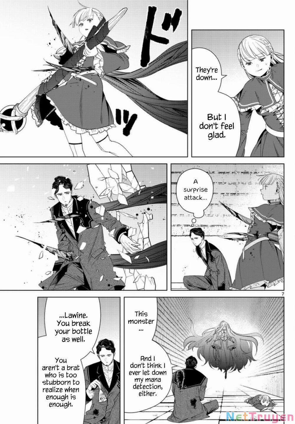 Sousou No Frieren 54 trang 6