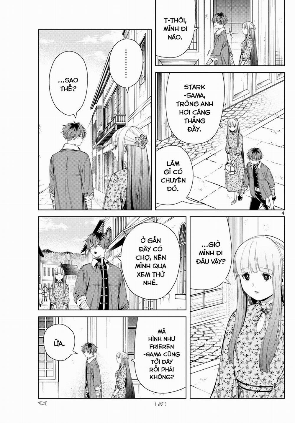 Sousou No Frieren 67 trang 5