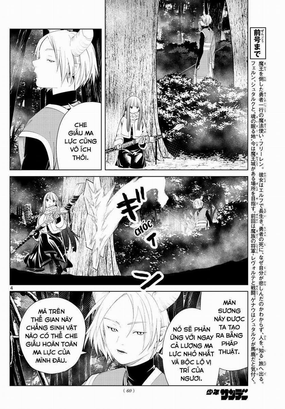 Sousou No Frieren 75 trang 5