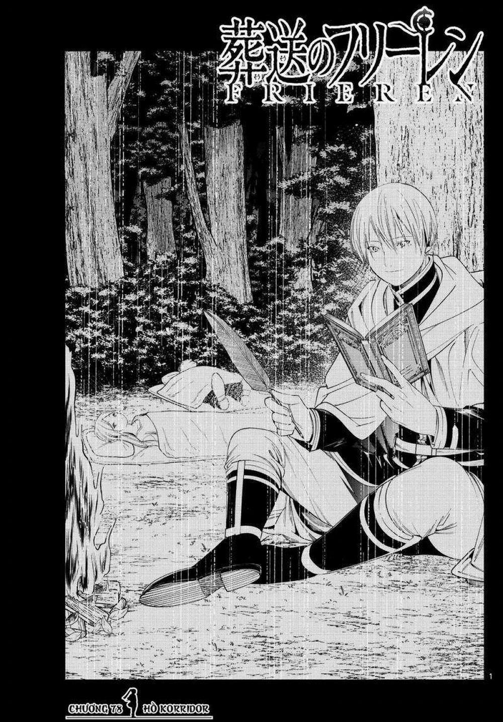 Sousou No Frieren 78 trang 2