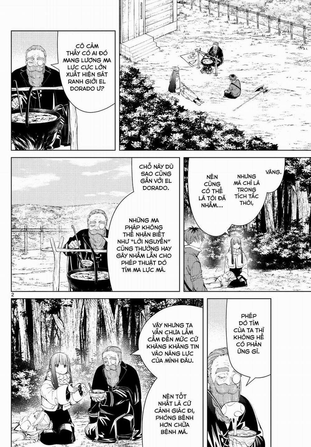 Sousou No Frieren 94 trang 5