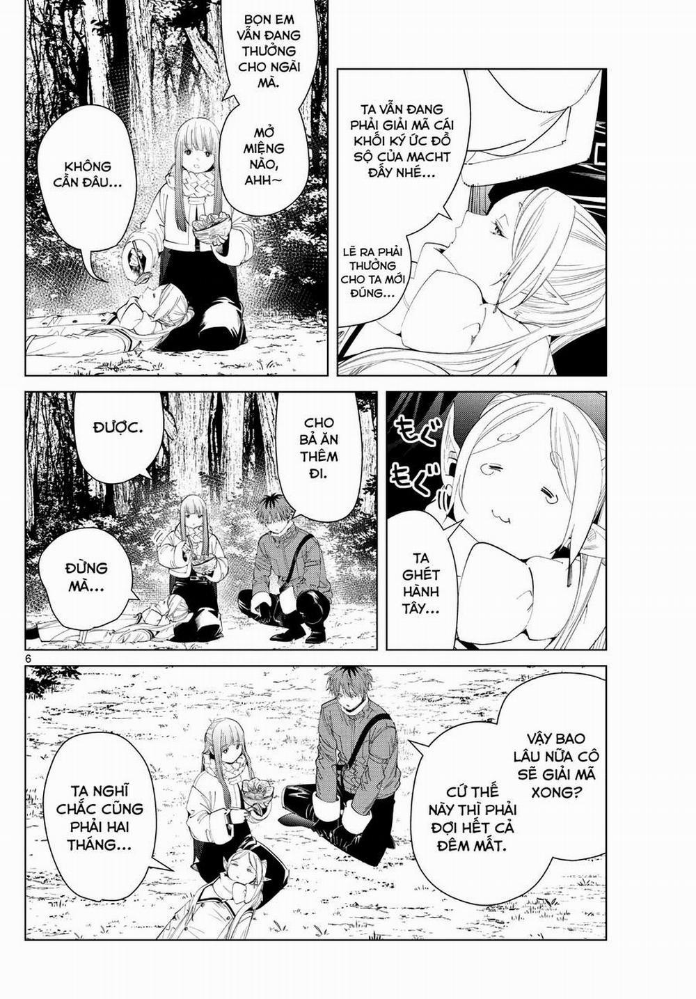 Sousou No Frieren 94 trang 9