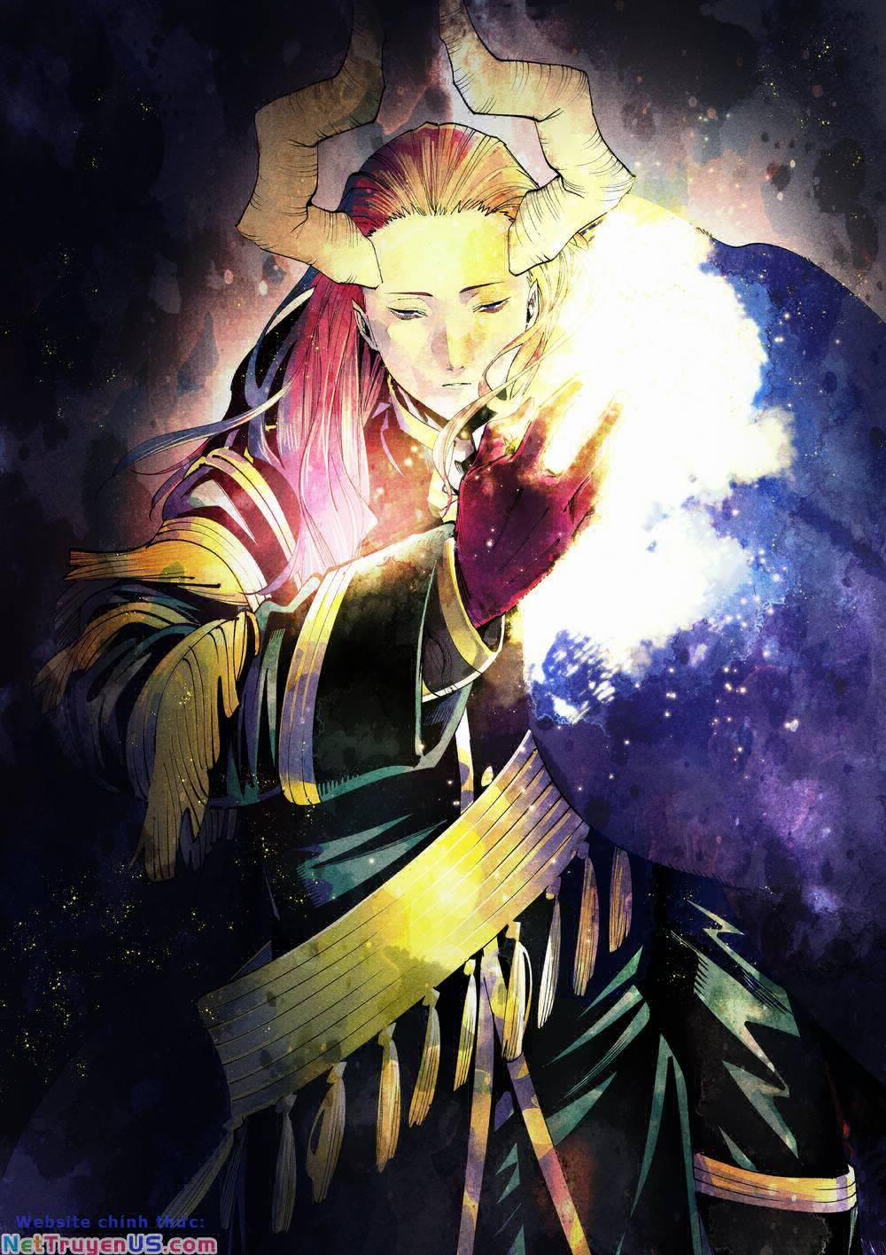 Sousou No Frieren 97 trang 28