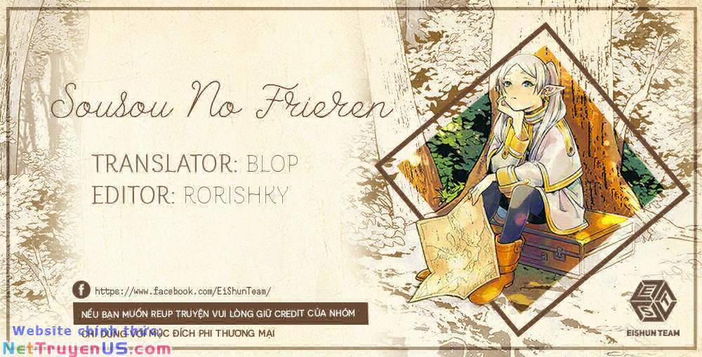 Sousou No Frieren 99 trang 2