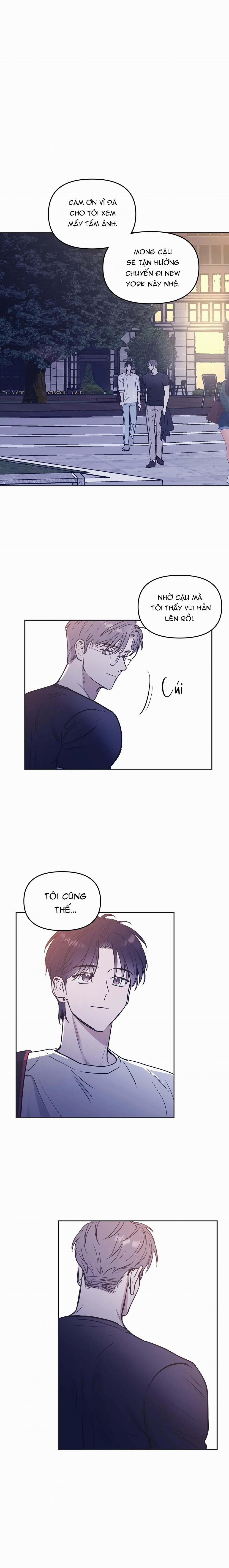 Sparkling Baby 1 trang 17