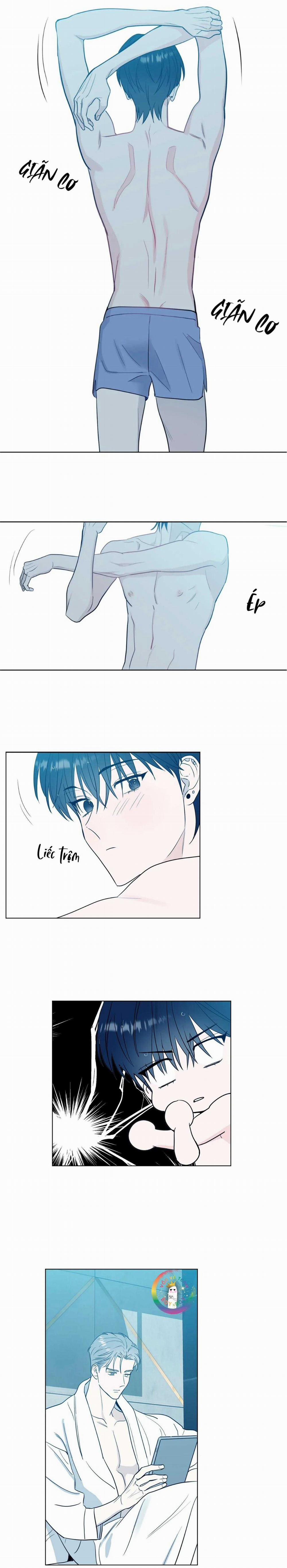 Sparkling Baby 10 trang 1