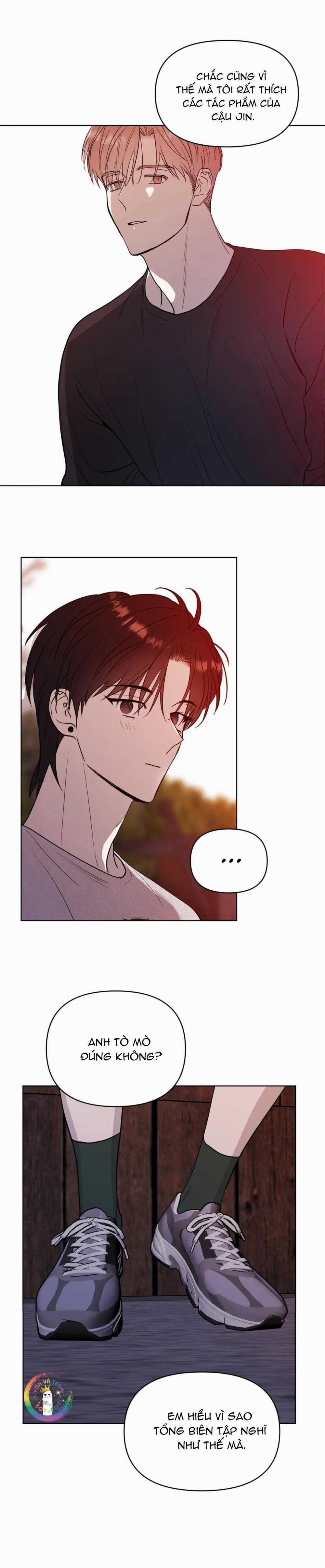 Sparkling Baby 10 trang 14