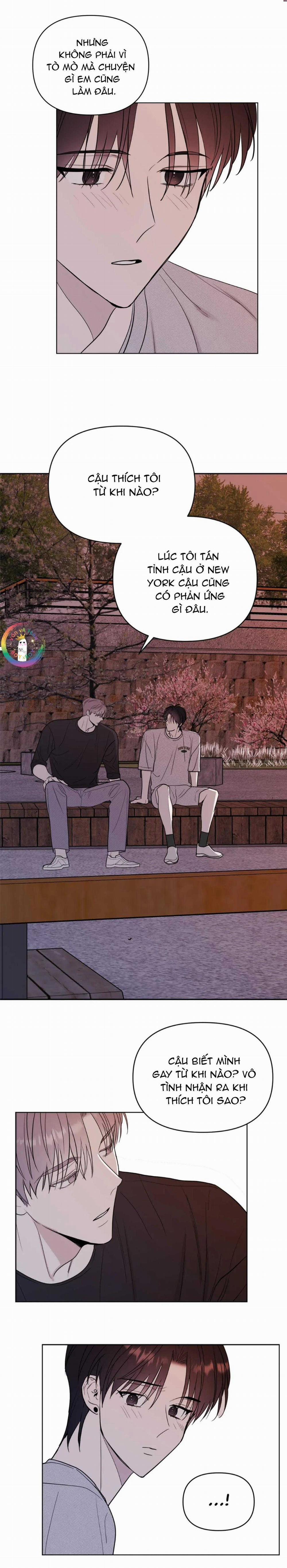 Sparkling Baby 10 trang 15