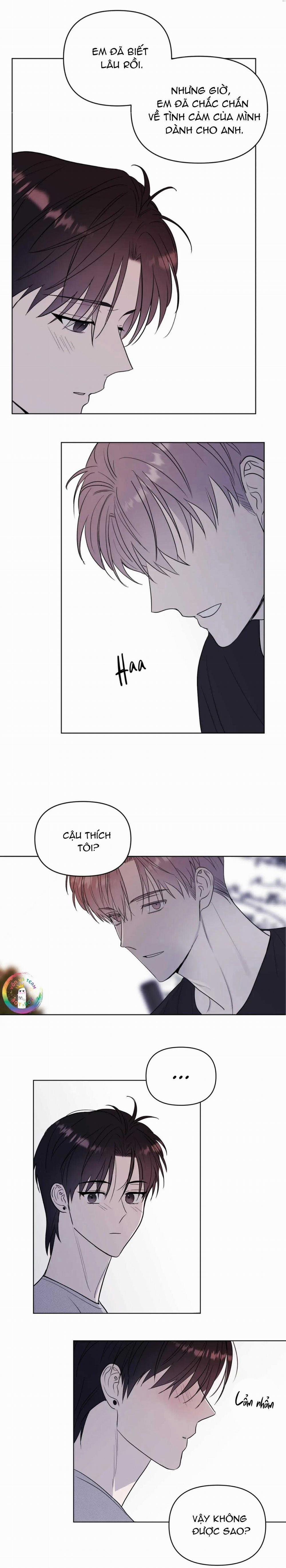 Sparkling Baby 10 trang 16