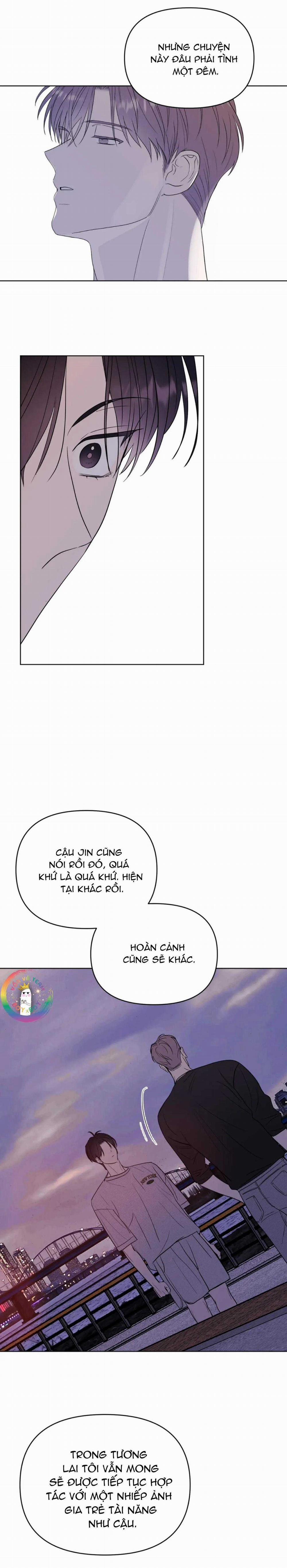 Sparkling Baby 10 trang 18