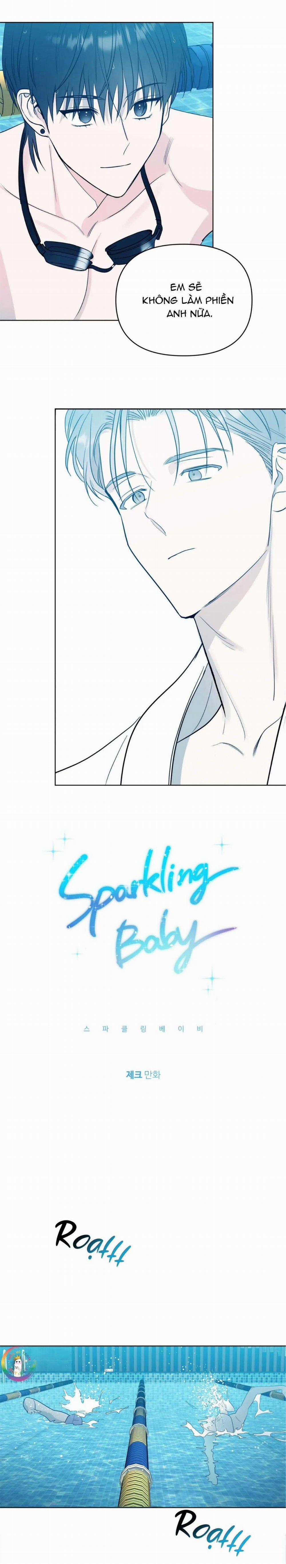 Sparkling Baby 10 trang 4