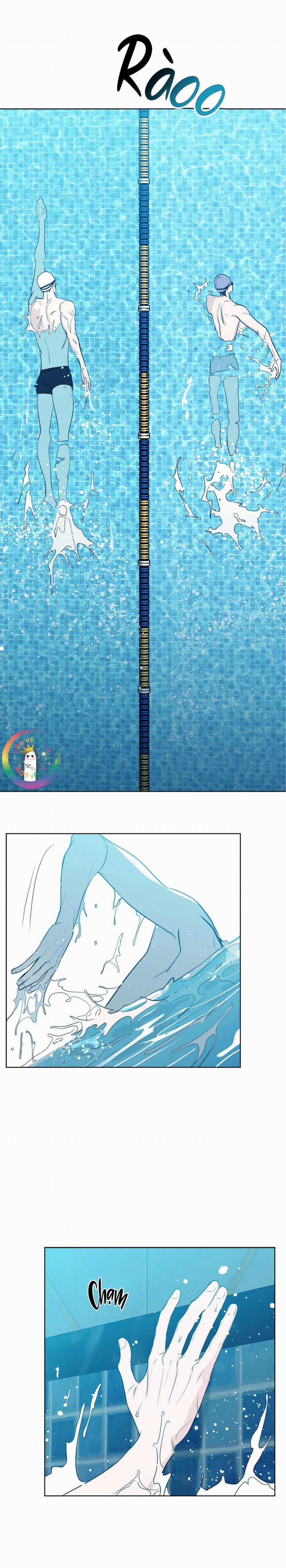 Sparkling Baby 10 trang 5