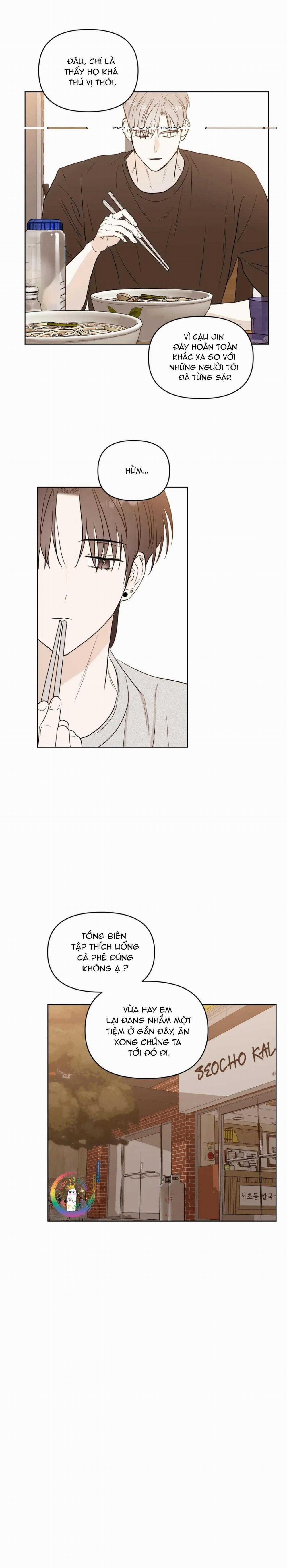 Sparkling Baby 10 trang 9