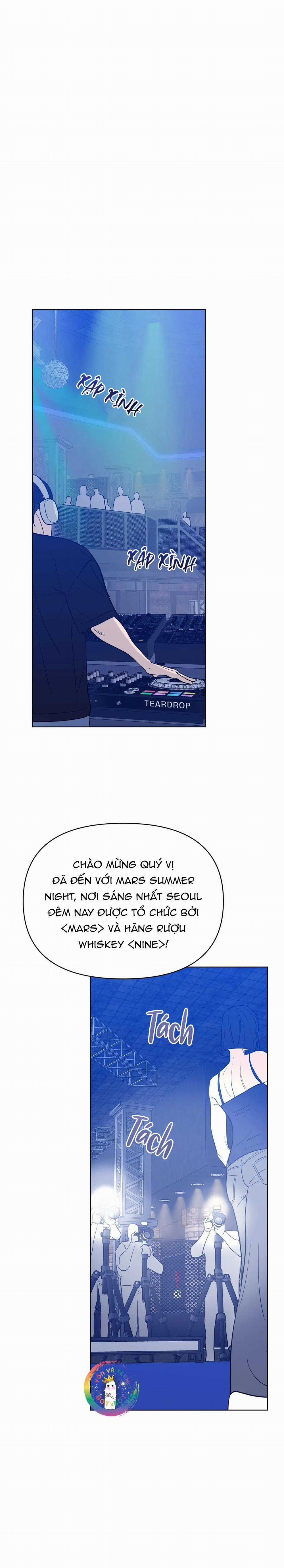 Sparkling Baby 11 trang 1