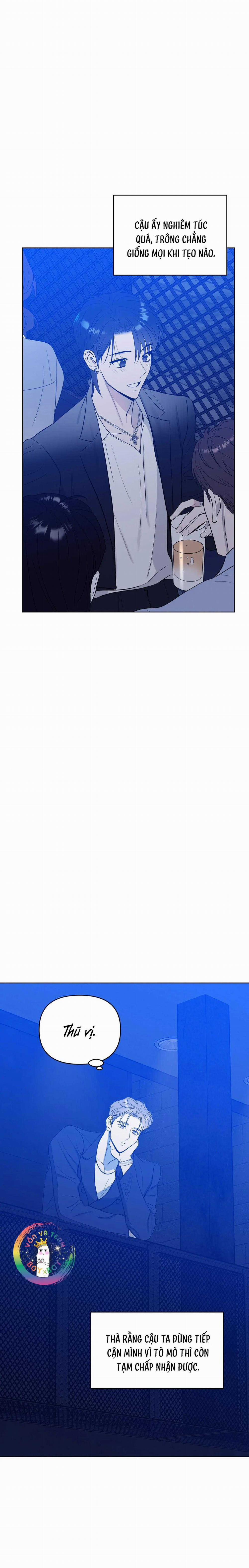 Sparkling Baby 11 trang 11