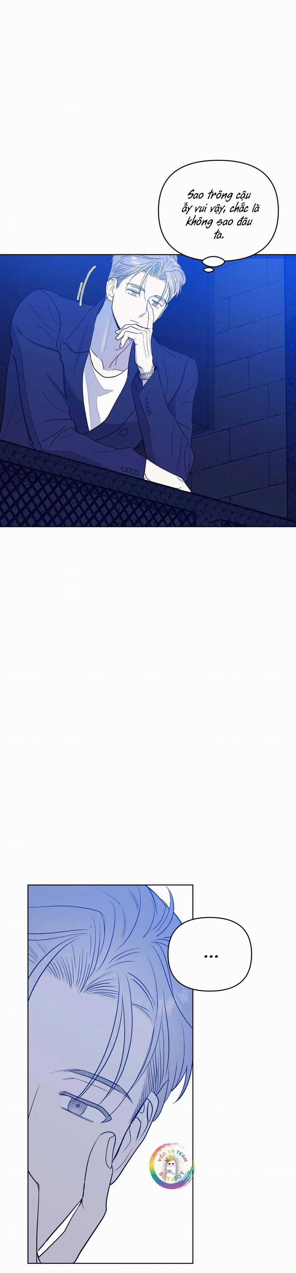 Sparkling Baby 11 trang 16