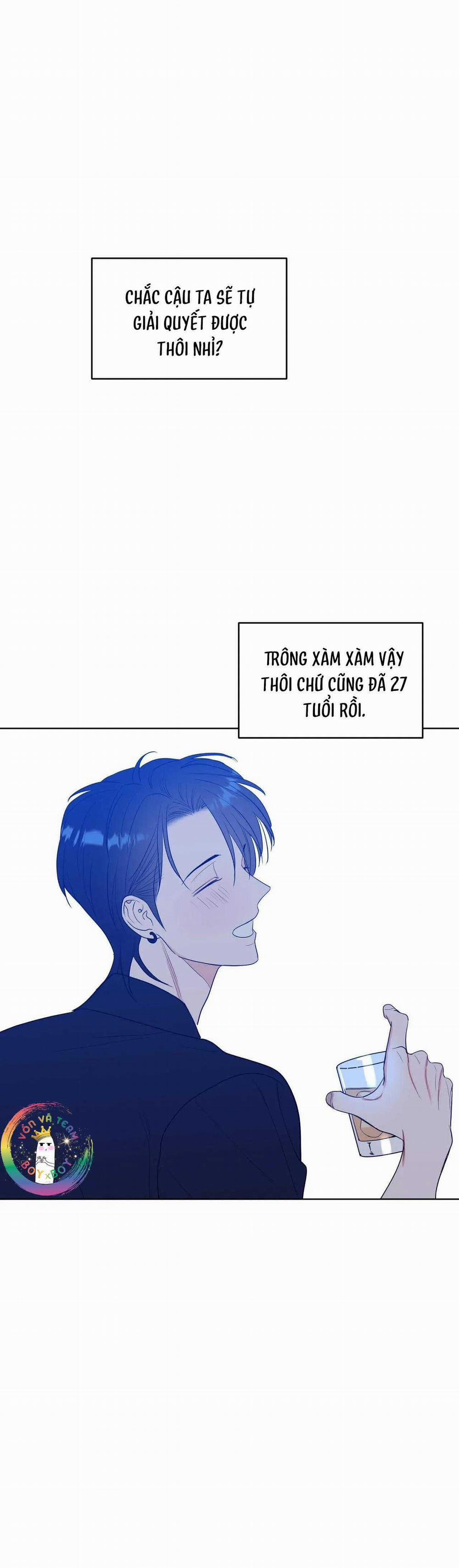 Sparkling Baby 11 trang 17