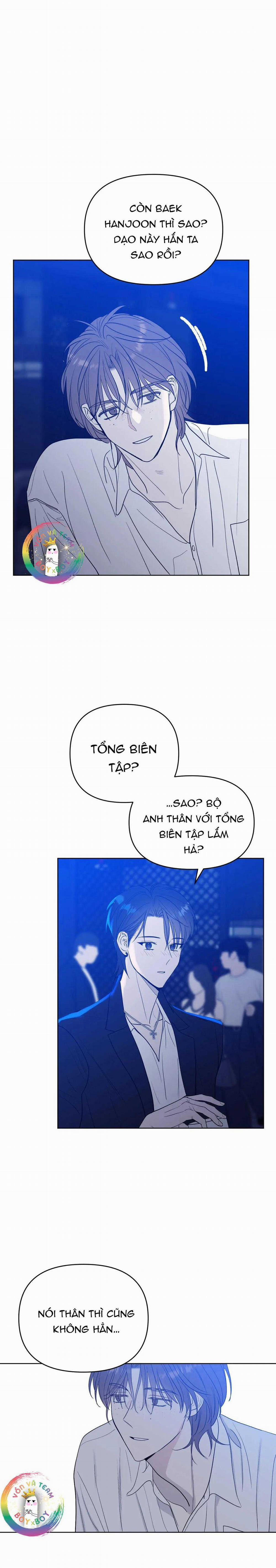 Sparkling Baby 11 trang 20