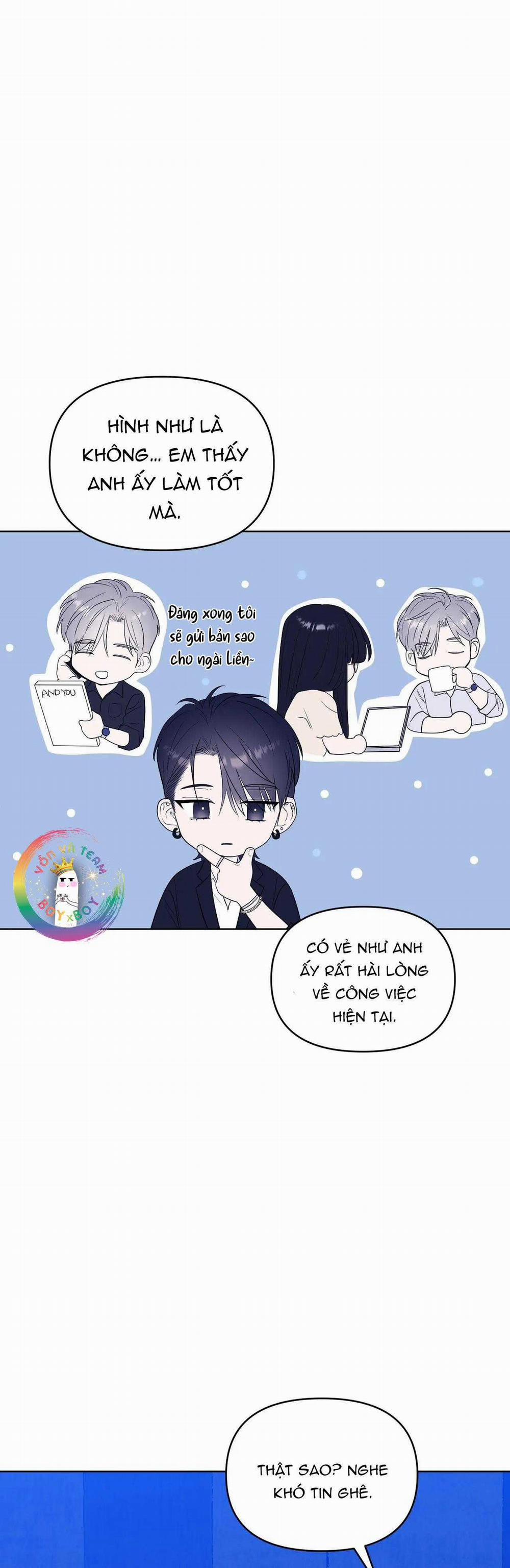 Sparkling Baby 11 trang 25