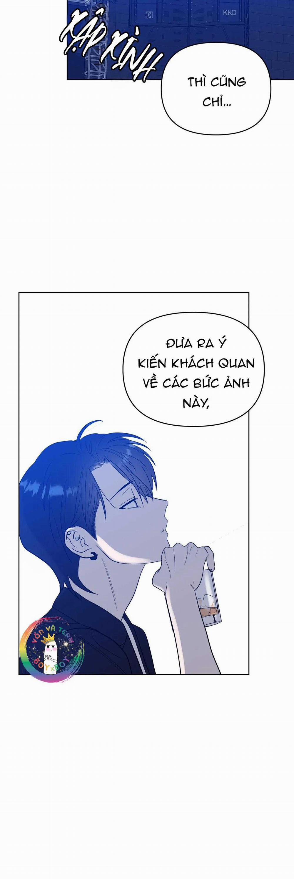 Sparkling Baby 11 trang 28