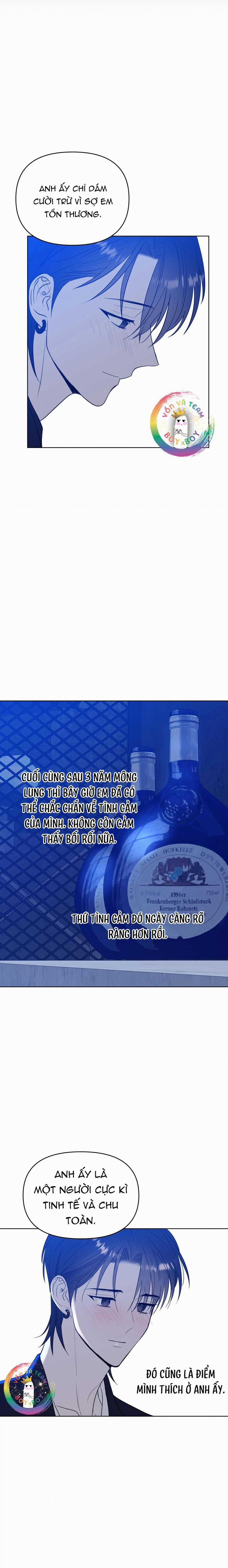 Sparkling Baby 11 trang 33