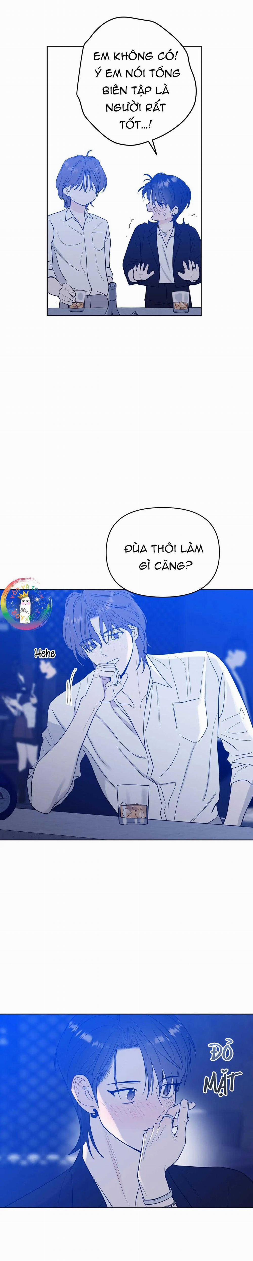 Sparkling Baby 11 trang 36