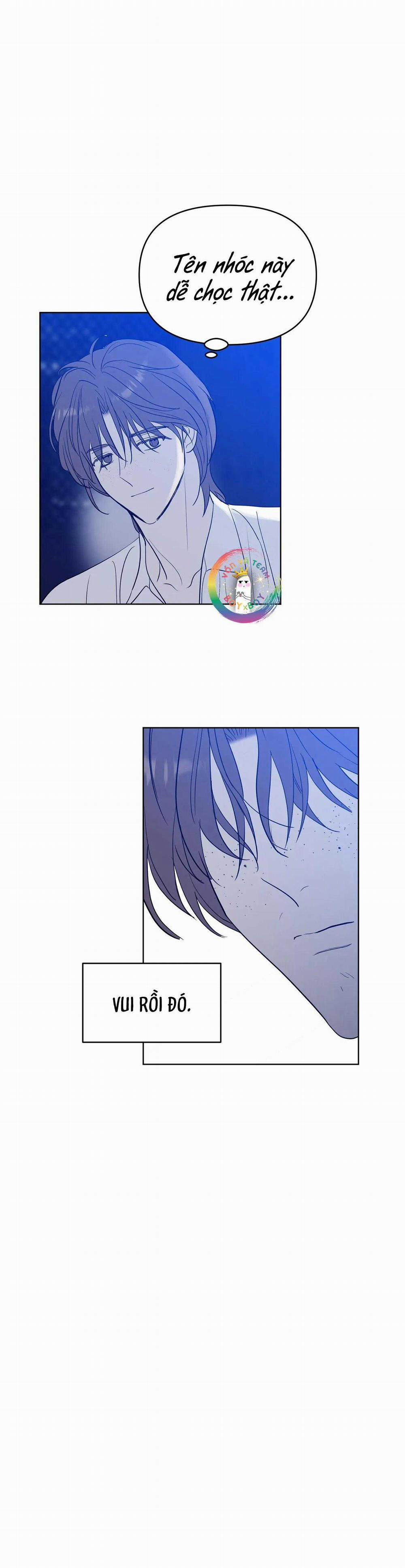 Sparkling Baby 11 trang 37