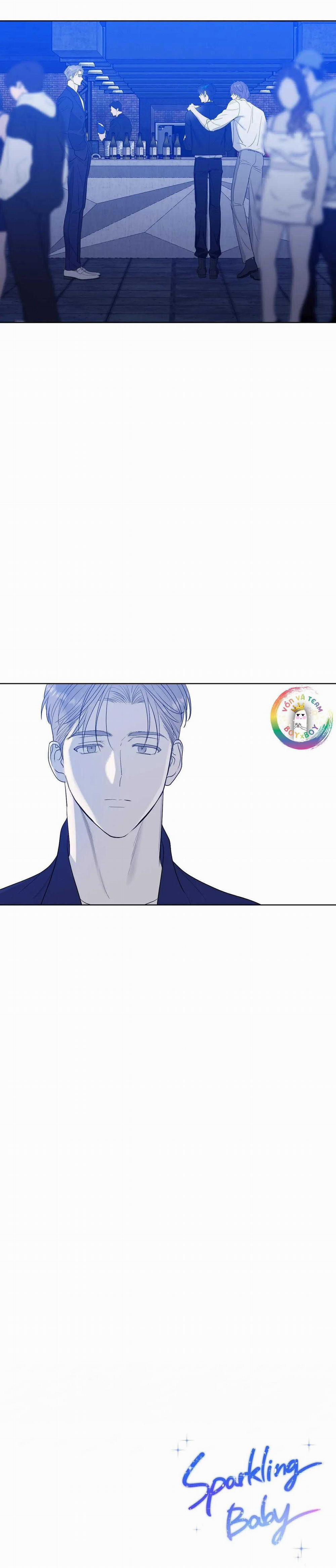 Sparkling Baby 11 trang 41