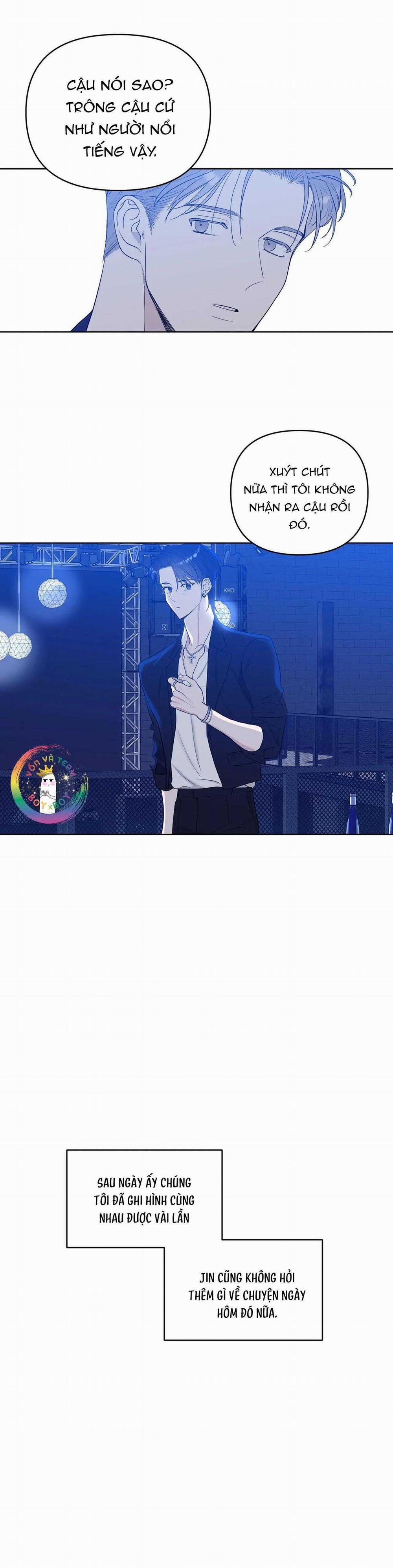 Sparkling Baby 11 trang 5