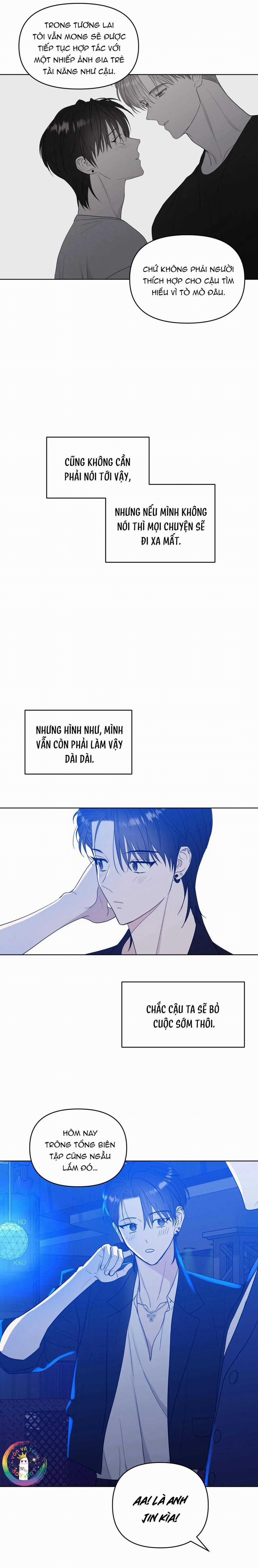 Sparkling Baby 11 trang 6