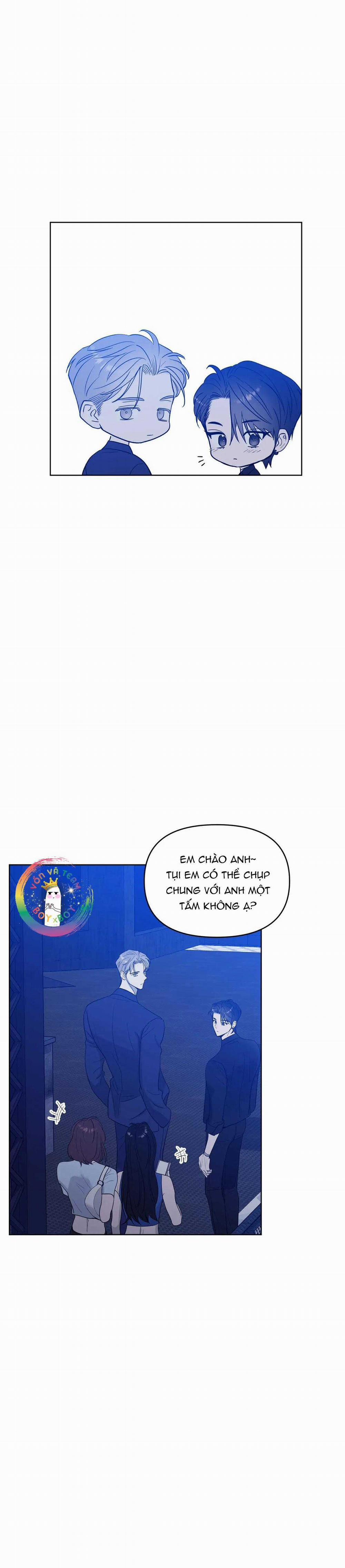 Sparkling Baby 11 trang 7