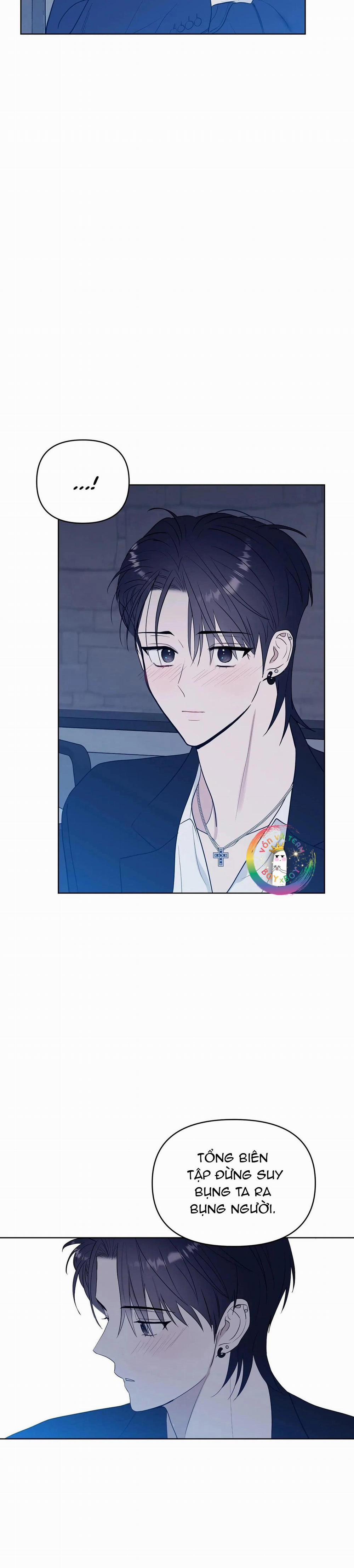 Sparkling Baby 12 trang 10