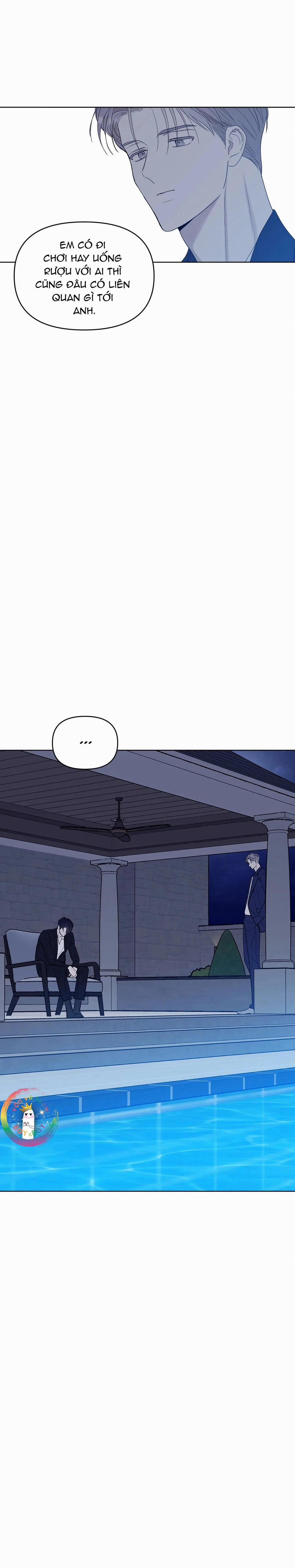 Sparkling Baby 12 trang 11