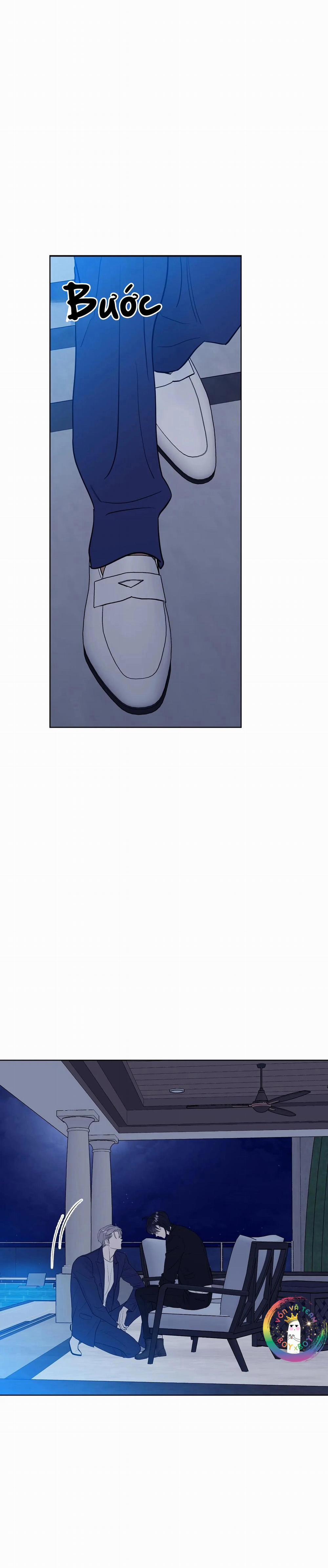 Sparkling Baby 12 trang 17