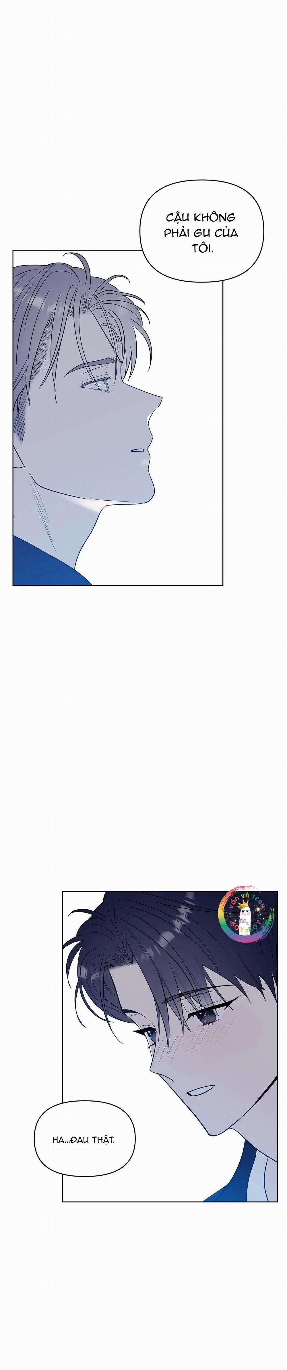 Sparkling Baby 12 trang 18