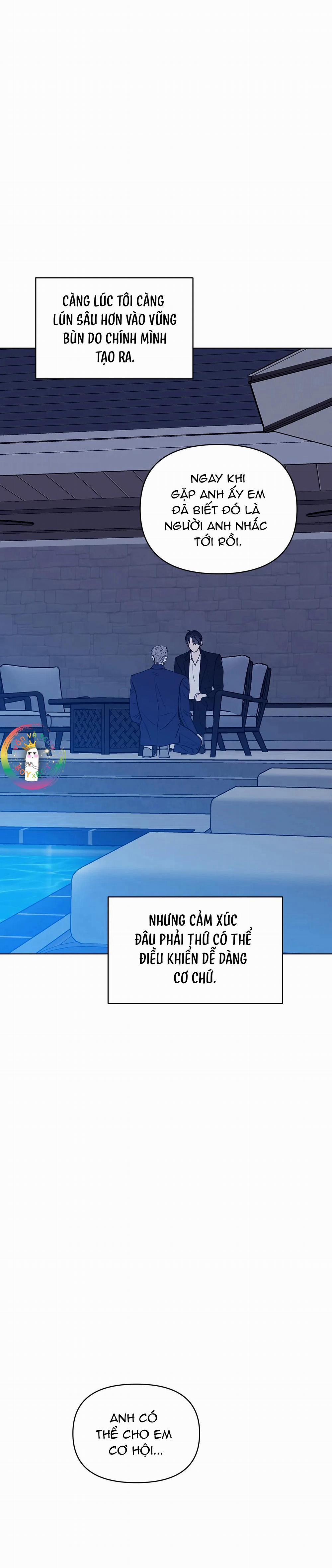 Sparkling Baby 12 trang 23