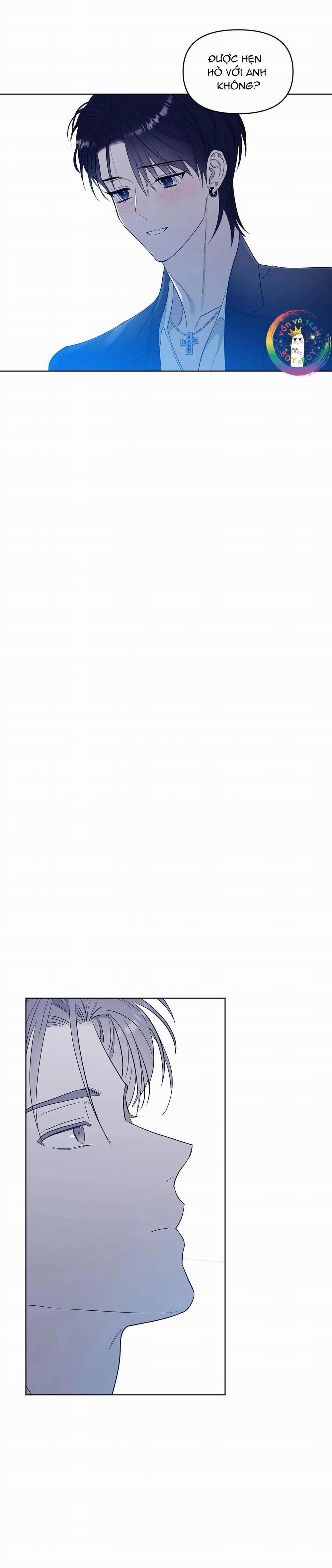 Sparkling Baby 12 trang 24