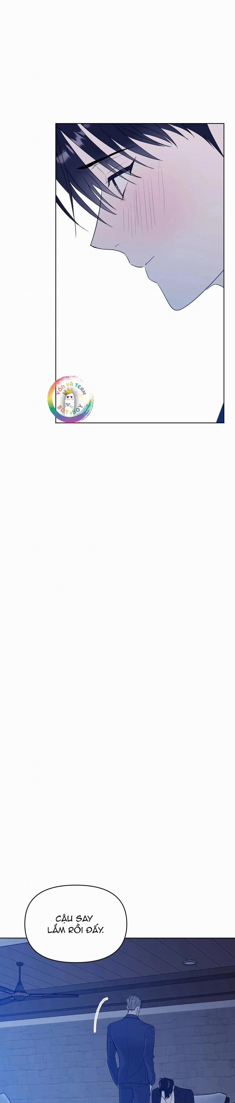 Sparkling Baby 12 trang 25