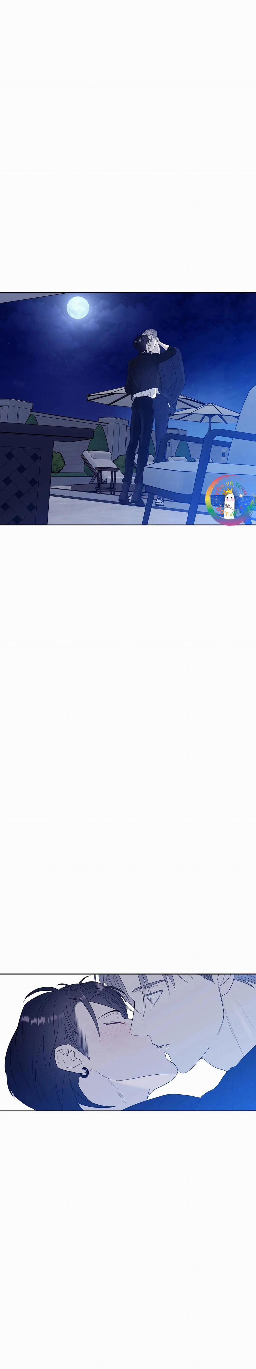 Sparkling Baby 12 trang 28