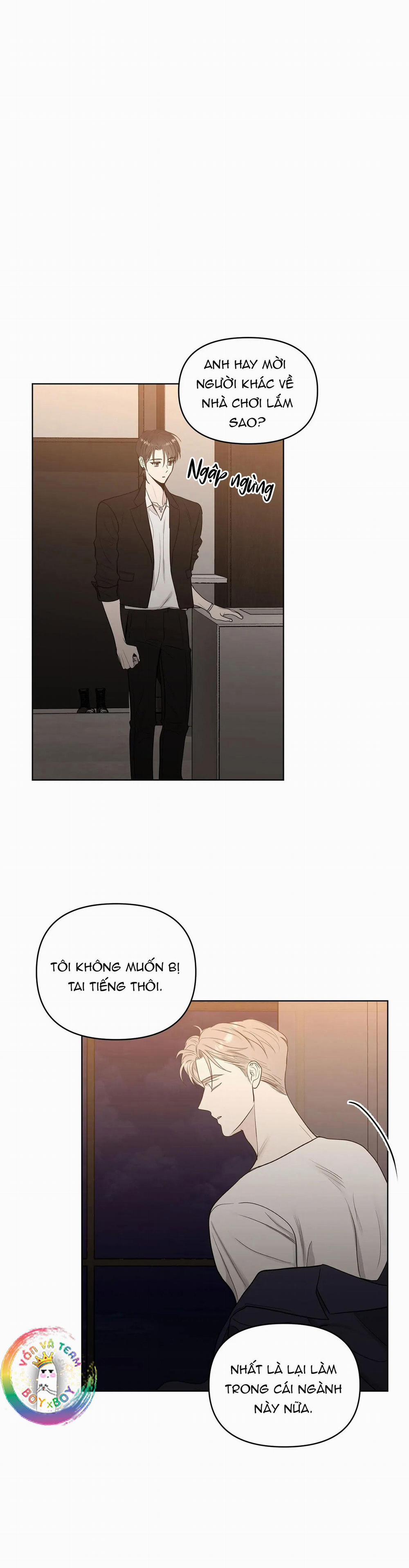 Sparkling Baby 13 trang 11