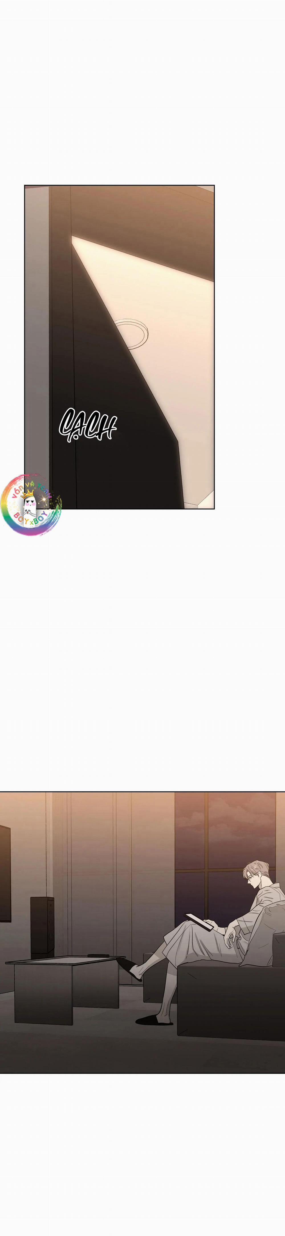 Sparkling Baby 13 trang 22