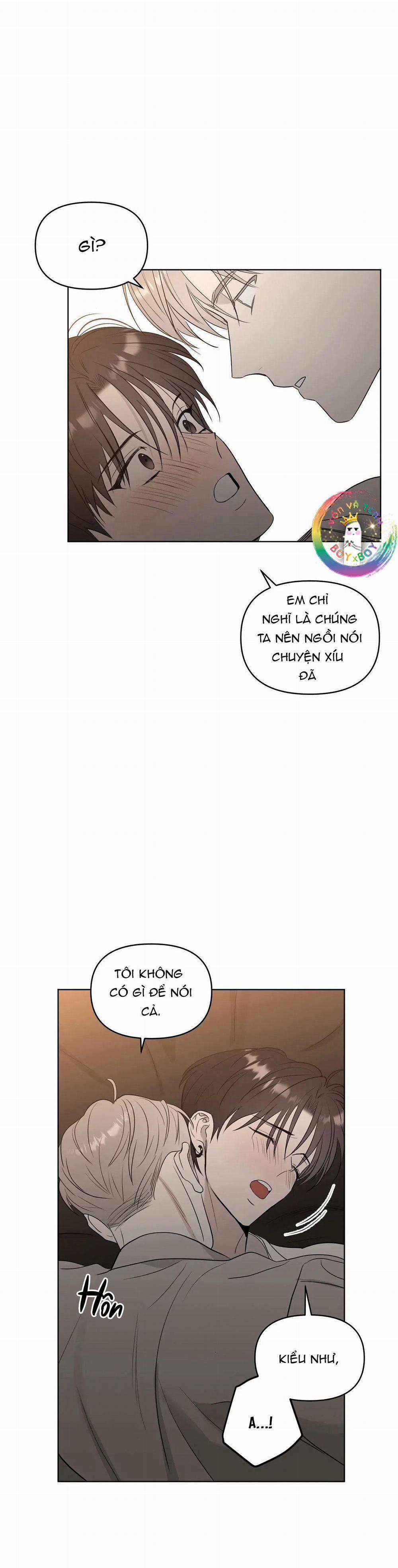 Sparkling Baby 13 trang 26