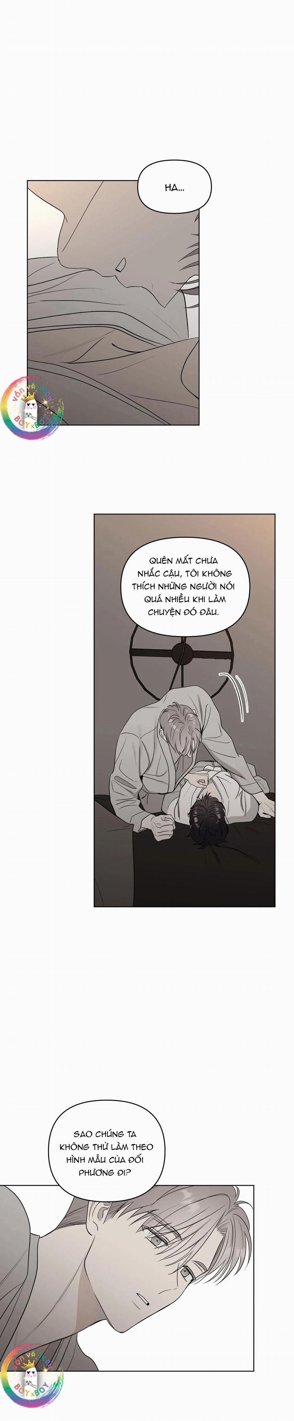 Sparkling Baby 13 trang 27