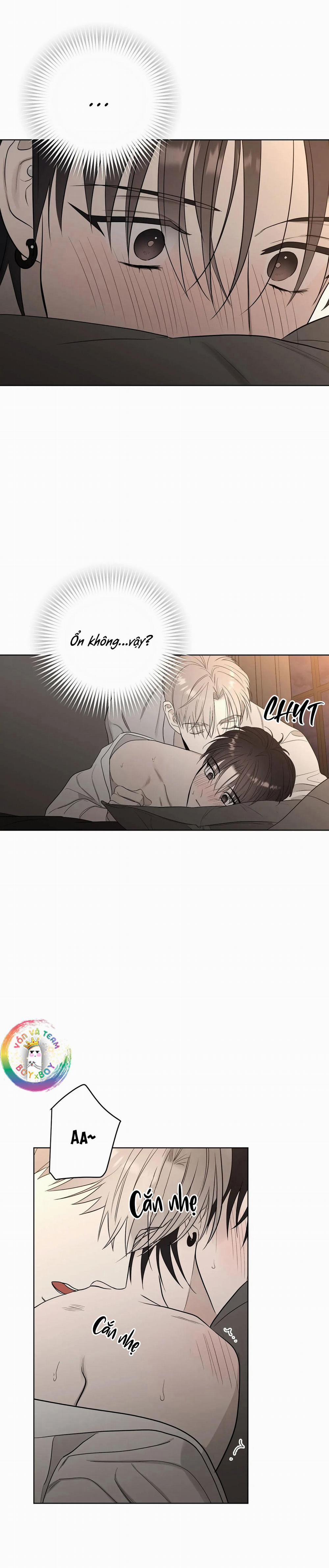 Sparkling Baby 13 trang 29