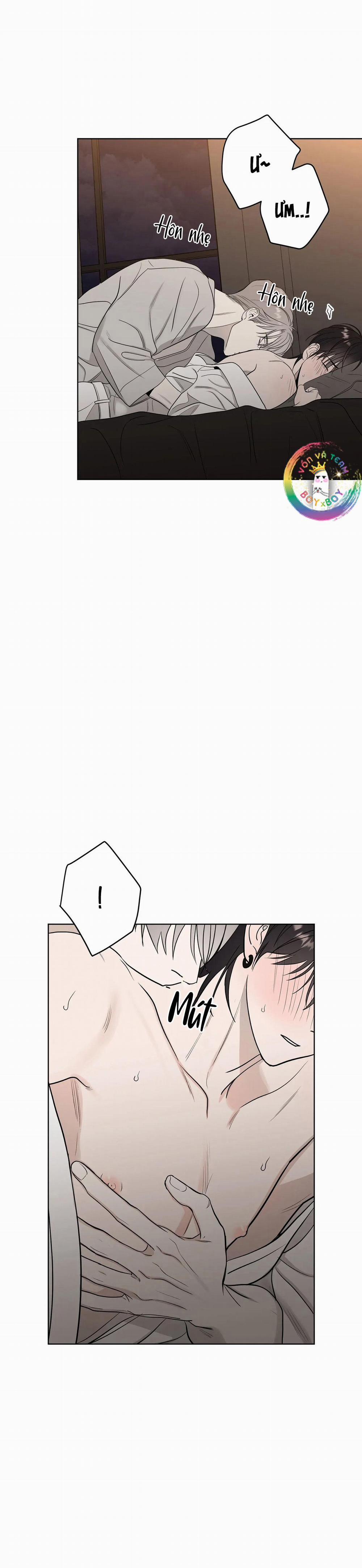 Sparkling Baby 13 trang 30