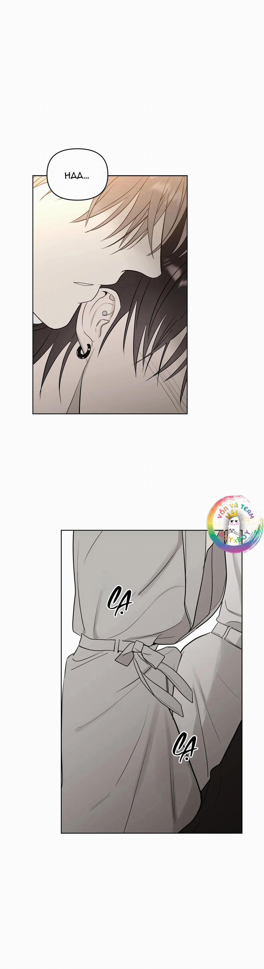 Sparkling Baby 13 trang 31